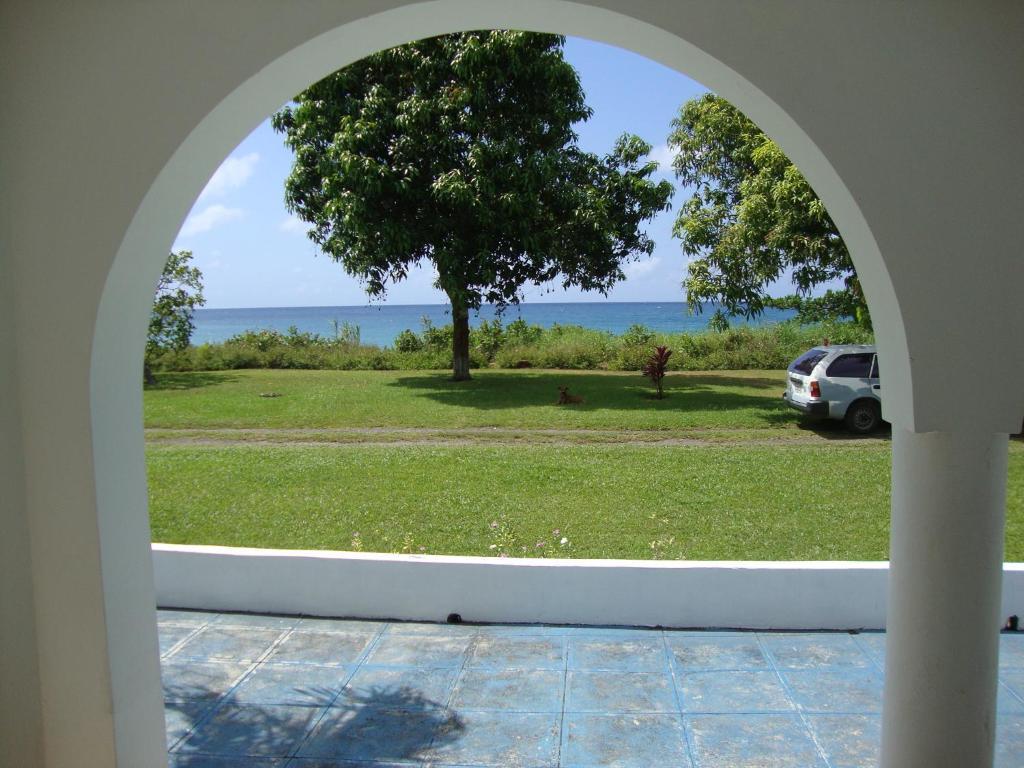 By The Sea Vacation Home And Villa بورت أنطونيو الغرفة الصورة