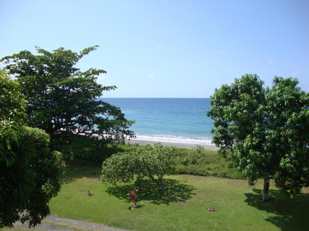 By The Sea Vacation Home And Villa بورت أنطونيو الغرفة الصورة